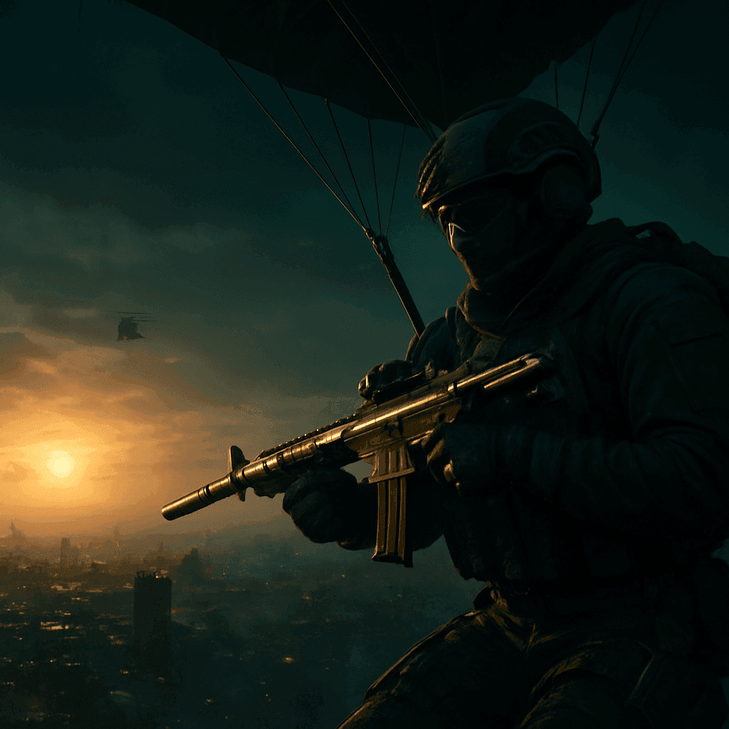 Mastering Warzone Camo Unlocks: Your Ultimate Guide
