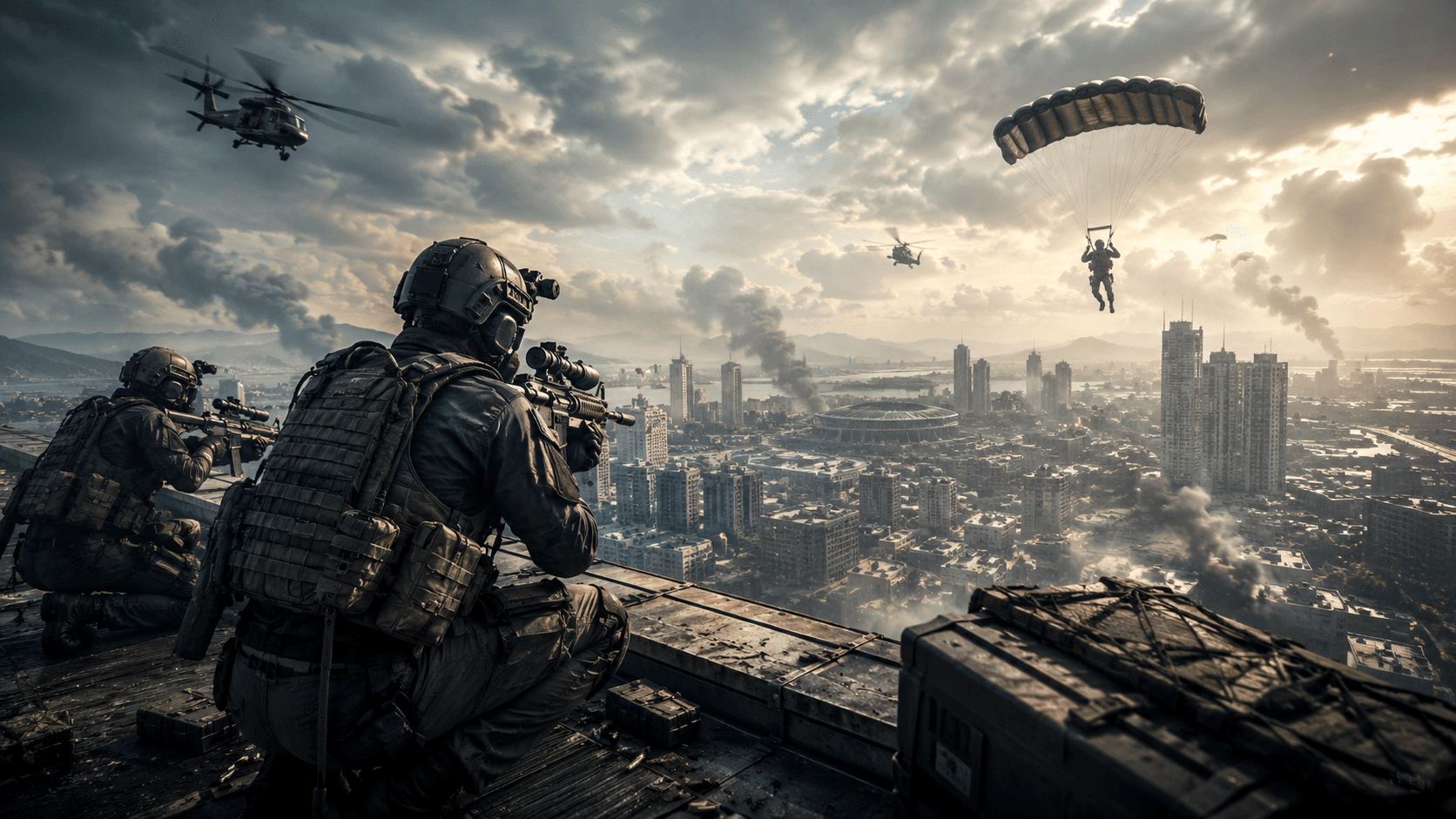 What Is a COD Bot Lobby and Is It Safe?