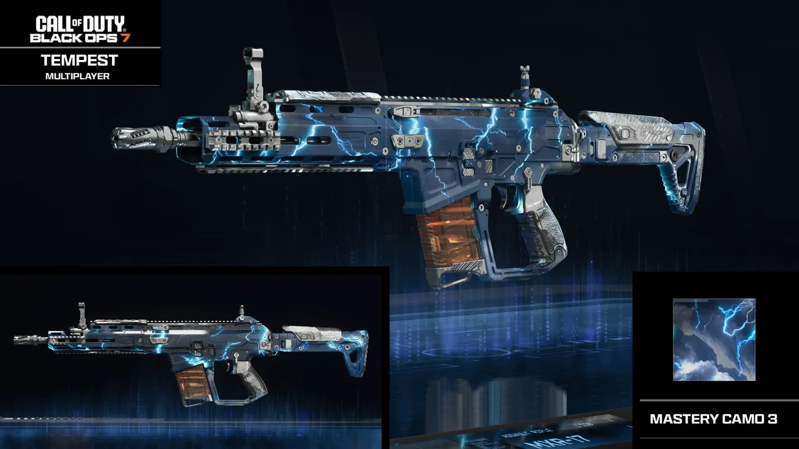 How to Unlock Singularity Camo in Black Ops 7 (2026 Guide)
