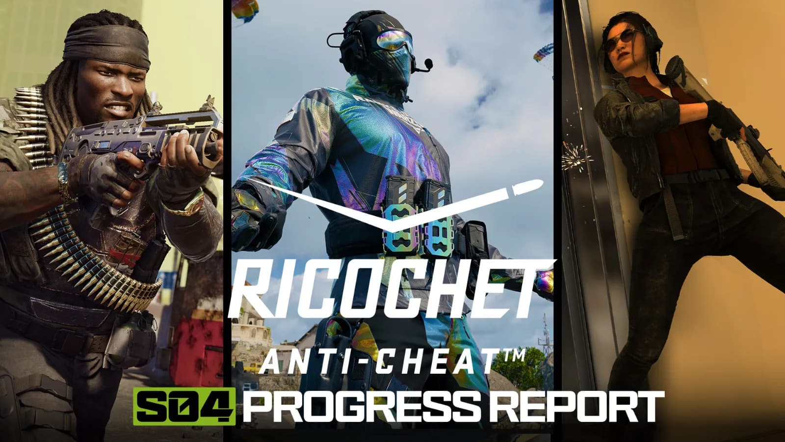 Is Warzone Boosting Safe in Season 4 (2026)? RICOCHET Explained