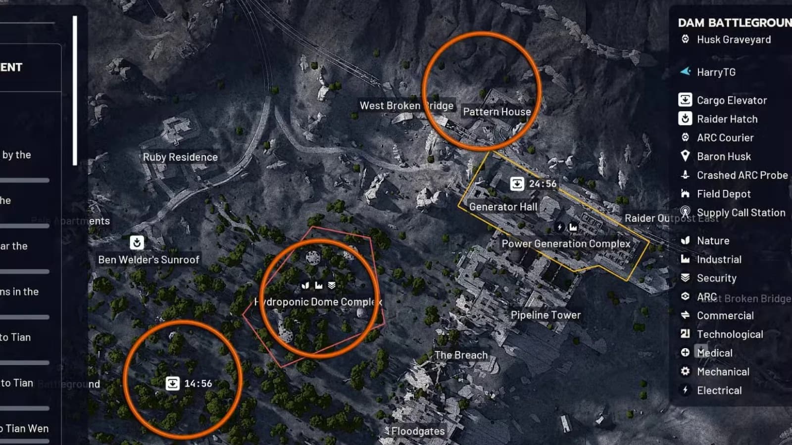 ARC Raiders Blueprint & Loot Farming Guide (2026): Farm Smarter