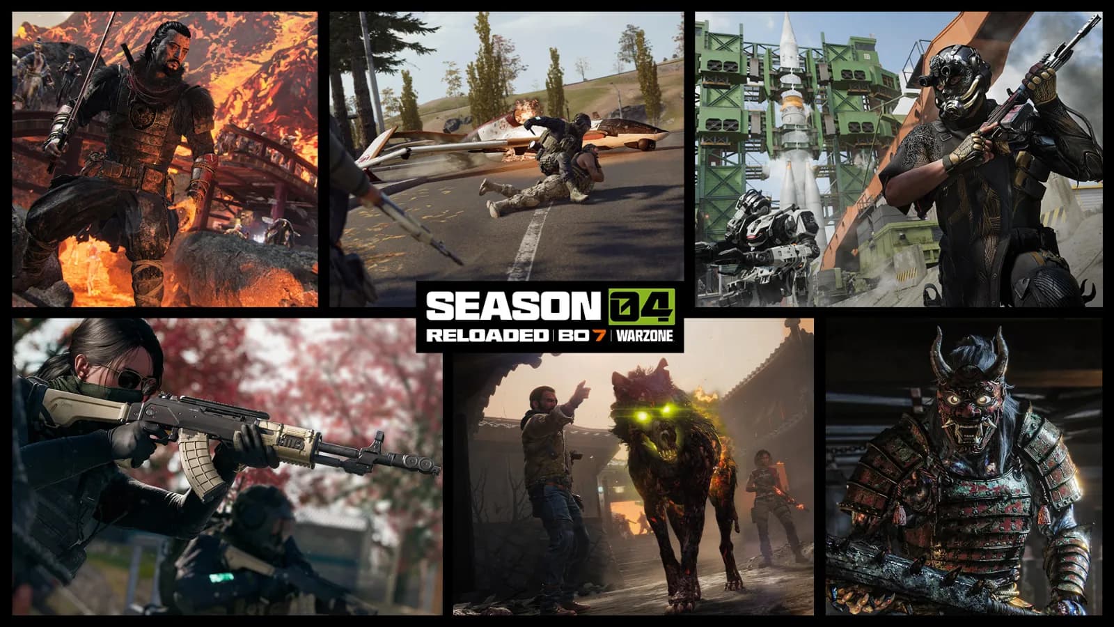 Maxing BO7 Weapons Fast After the Season 4 Reloaded Meta Shift