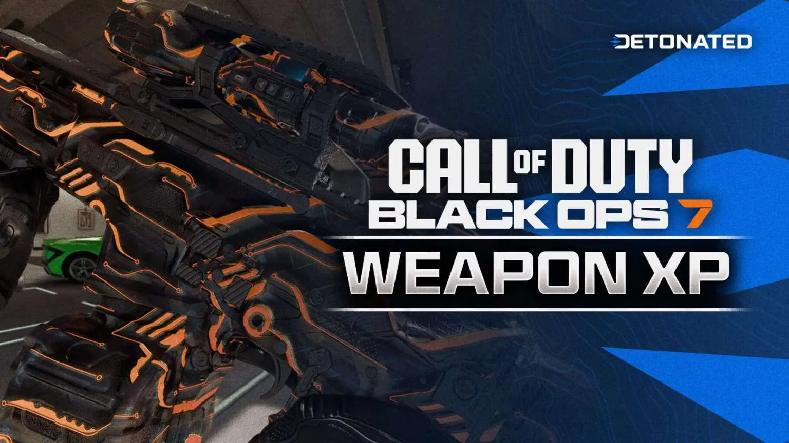Is Zombies the Fastest Way to Level Weapons in Black Ops 7?