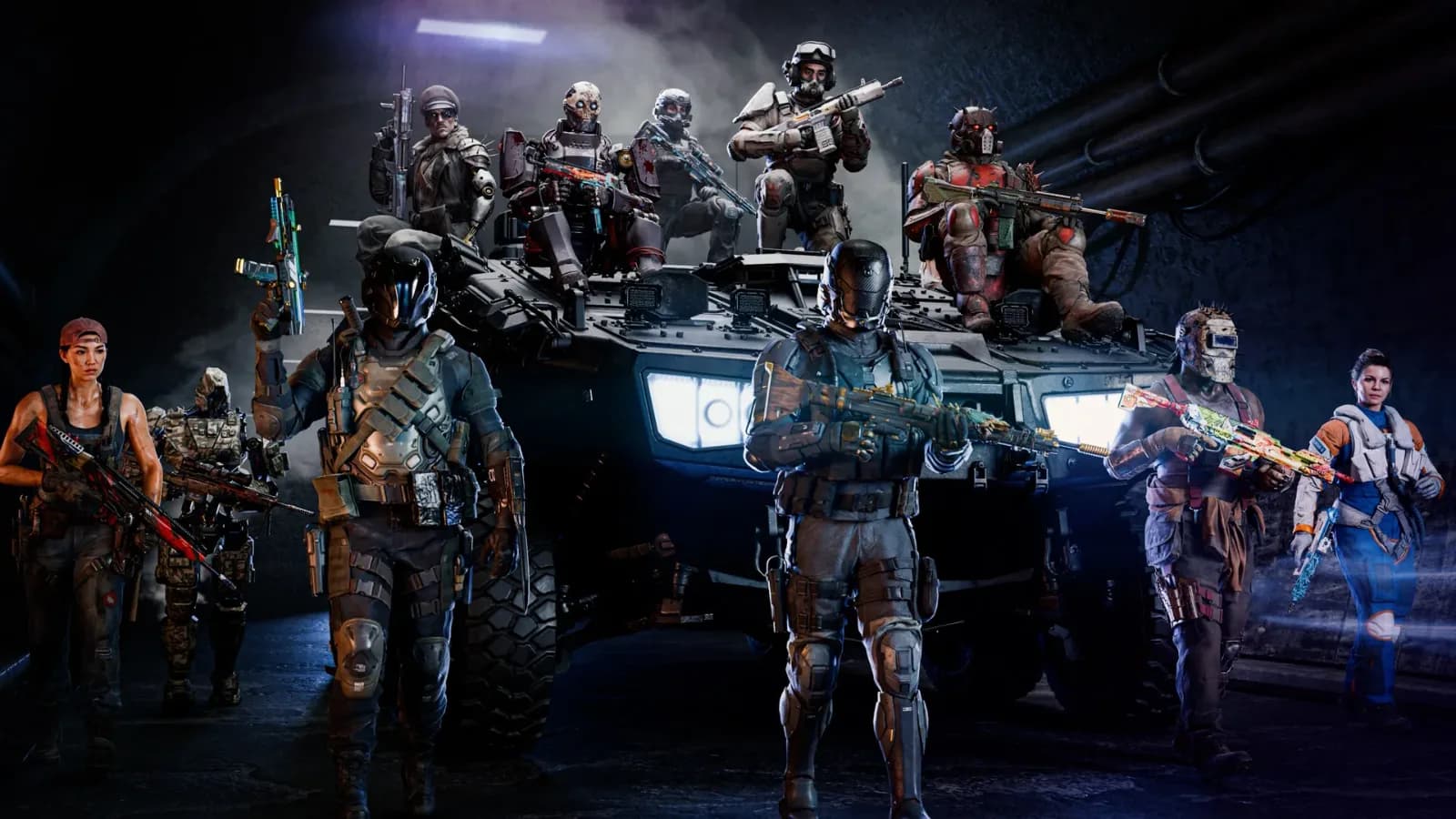 Warzone S5 Apocalypse Grind: 30 Weapons, ~40 Hours