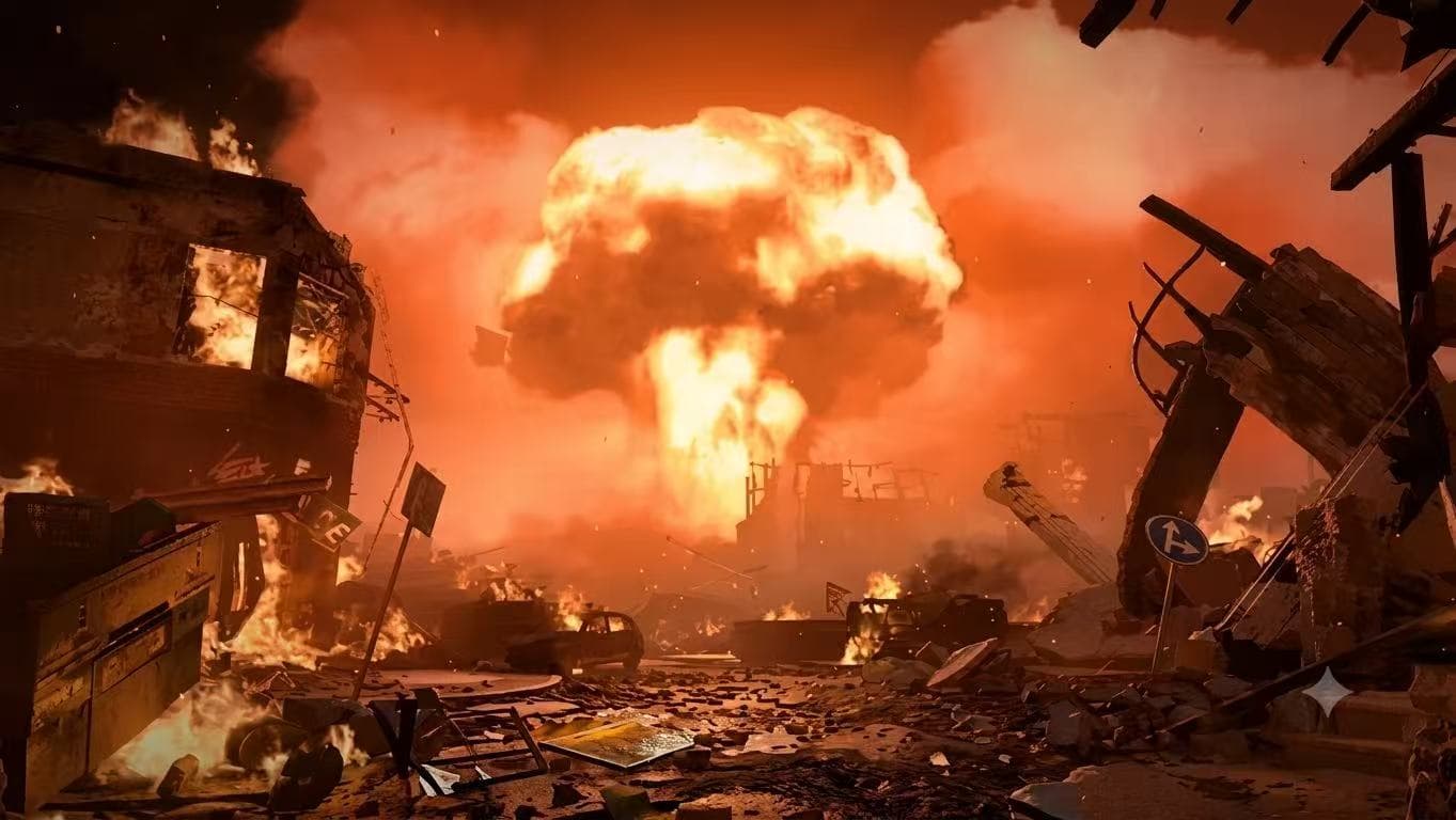 How to Get a Nuke in Black Ops 7: The Complete 30-Kill Guide