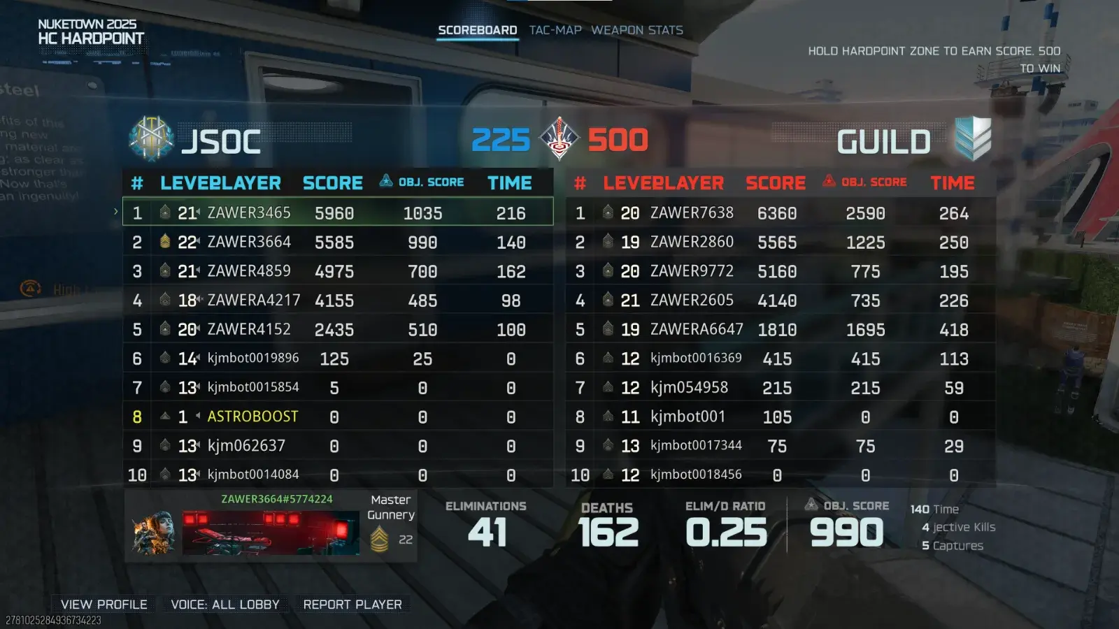 BO7 Boosting Warning: Is It Safe or Will You Get Banned?