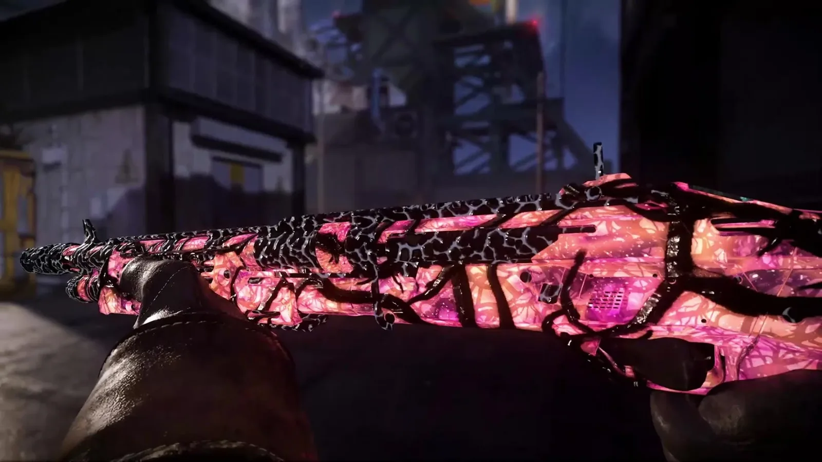 BO7 Infestation Camo Service: Is It Safe & Worth It?