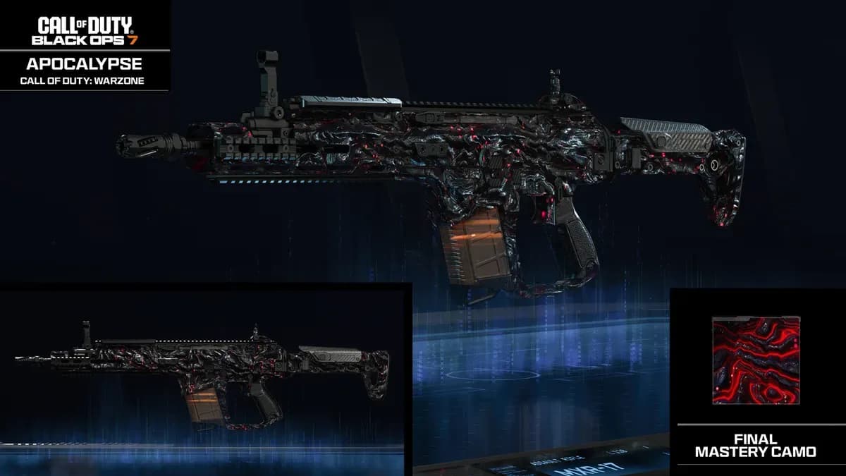 Is a BO7 Camo Unlock Service Worth It (and Safe)?