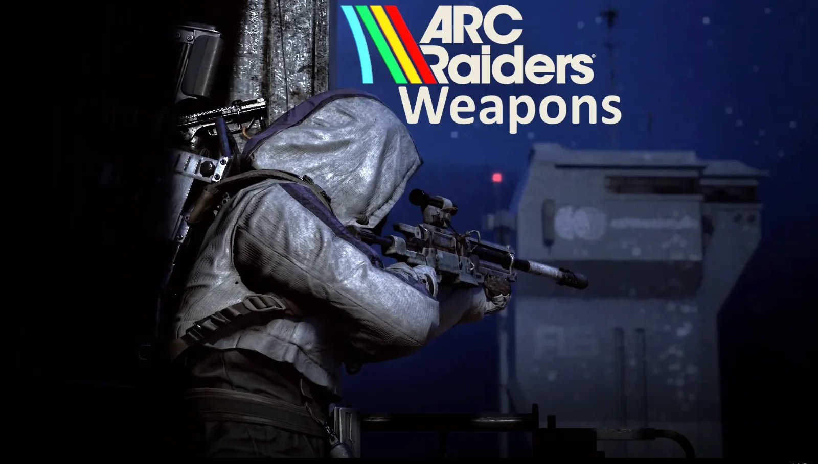 Can You Buy ARC Raiders Weapons Safely in 2026?