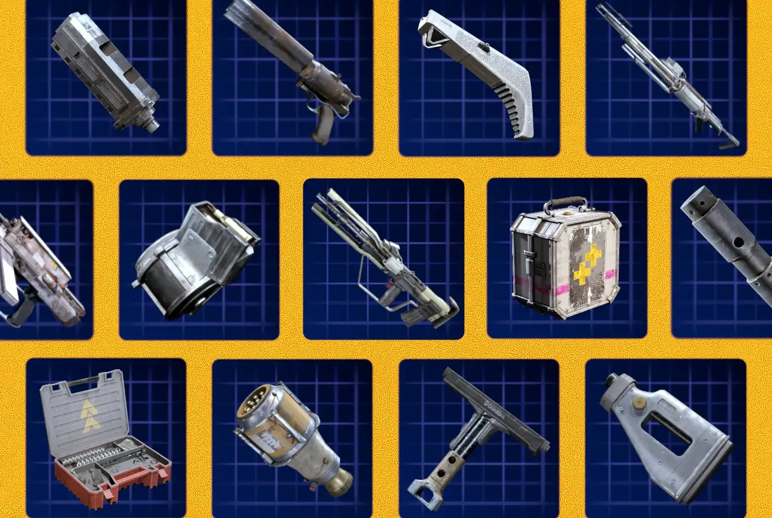 Where Can You Buy ARC Raiders Blueprints Safely in 2026?