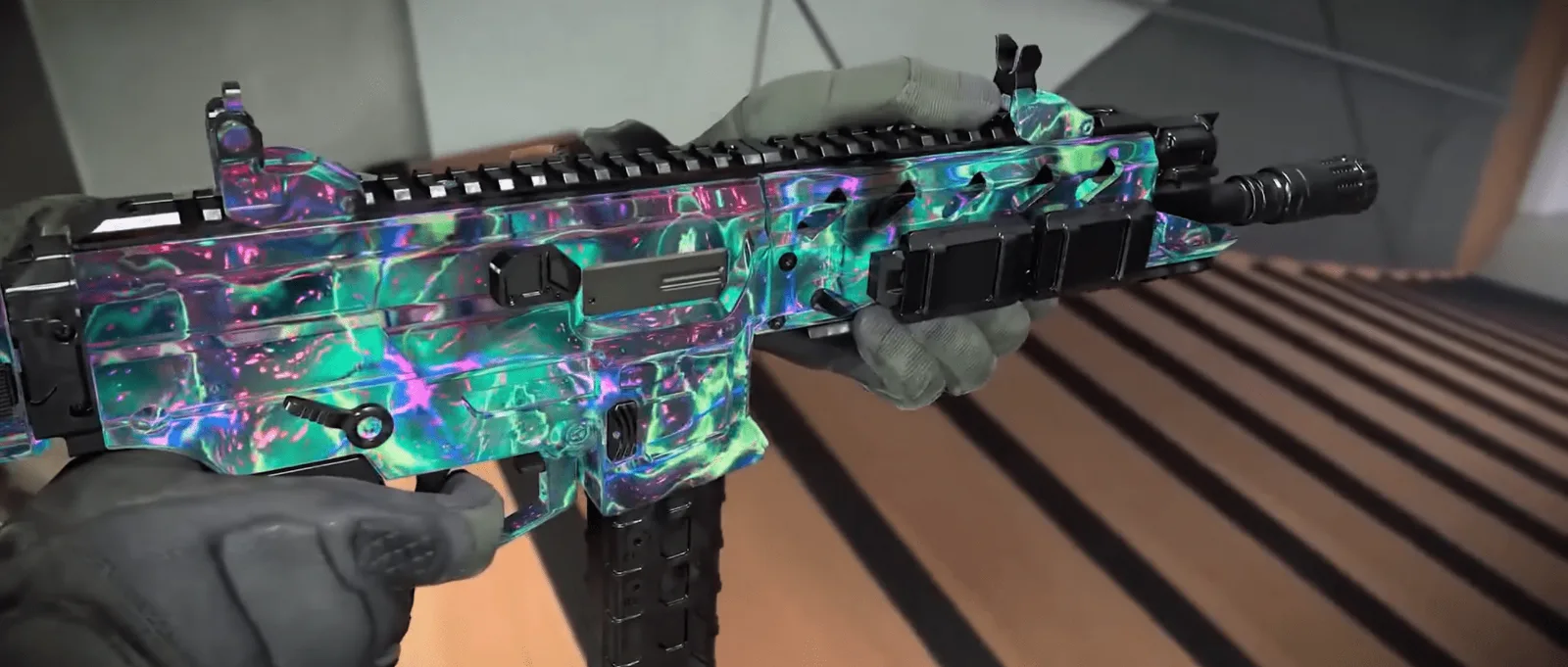 Is a Singularity Camo BO7 Service Worth It (and Safe)?