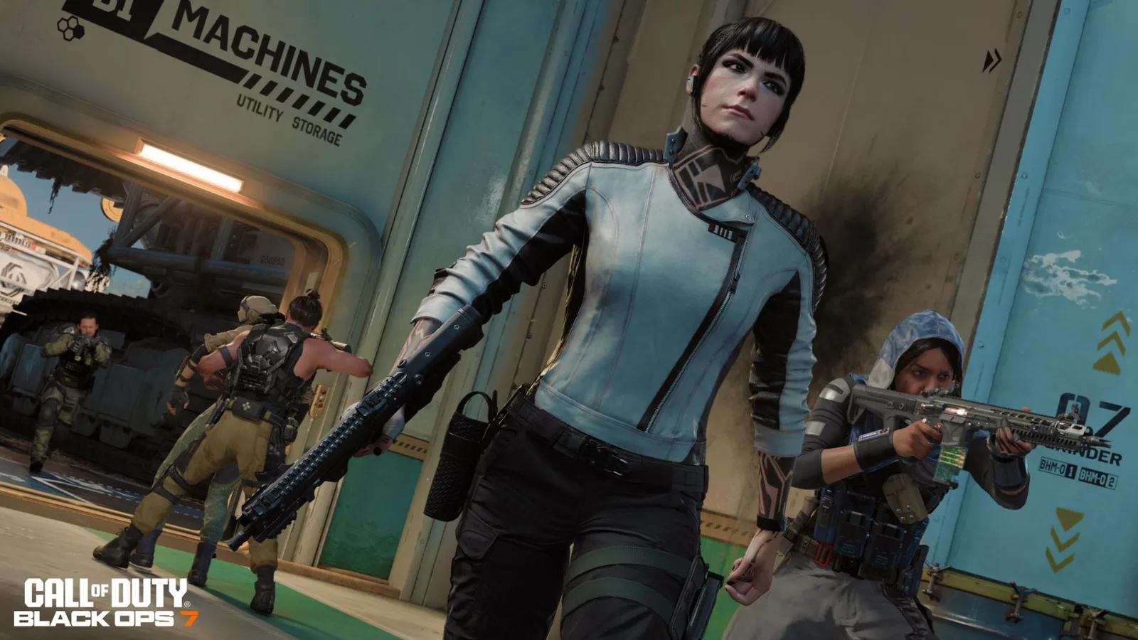 BO7 Bot Lobbies on PS5: Where to Buy Safely in 2026?