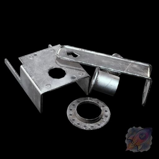 Metal Parts