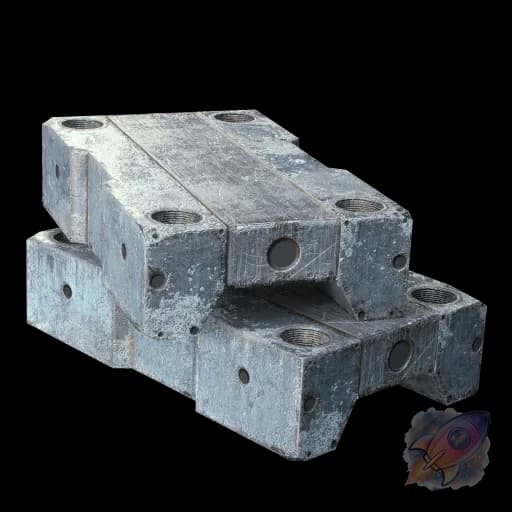 ARC Performance Steel