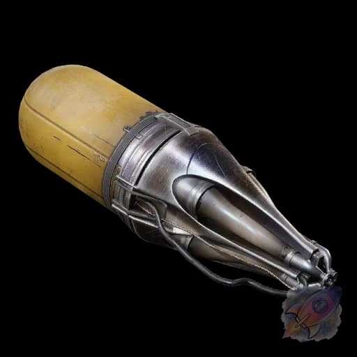 Firefly Burner