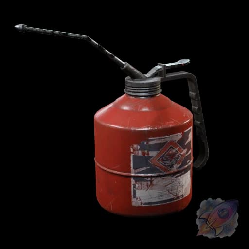 Oil