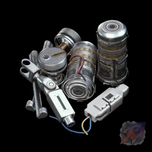 Exodus Modules