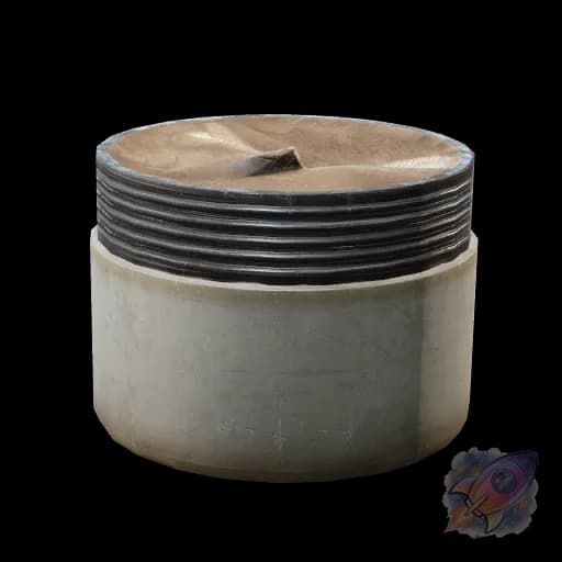 ARC Synthetic Resin