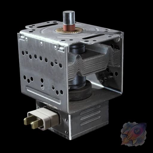 Magnetron