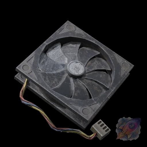 Cooling Fan