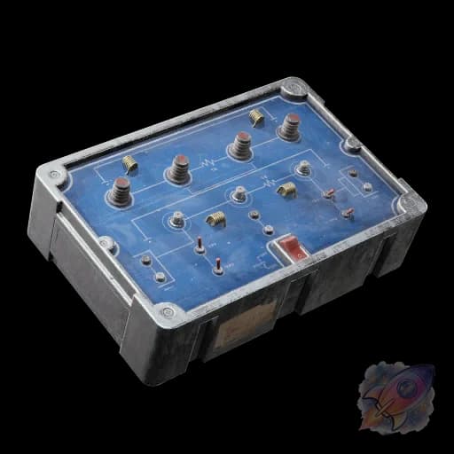 Frequency Modulation Box