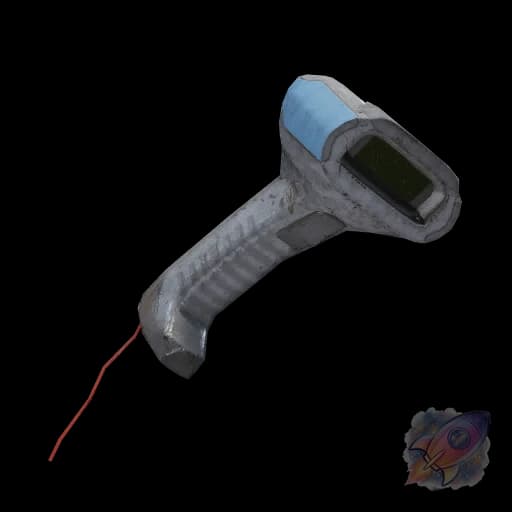 Cracked Bioscanner