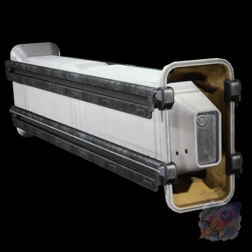 Bombardier Cell