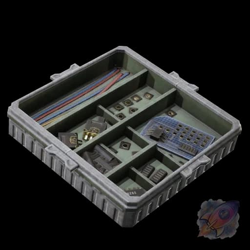 Advanced Electrical Components