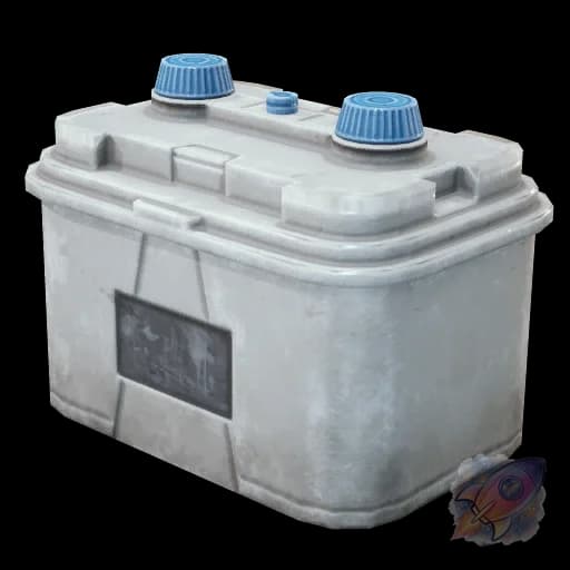 Arc Coolant