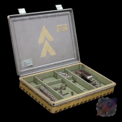 Light Gun Parts