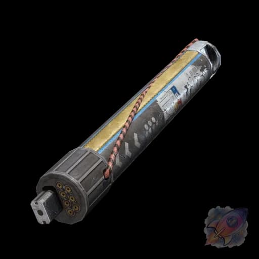 Power Rod