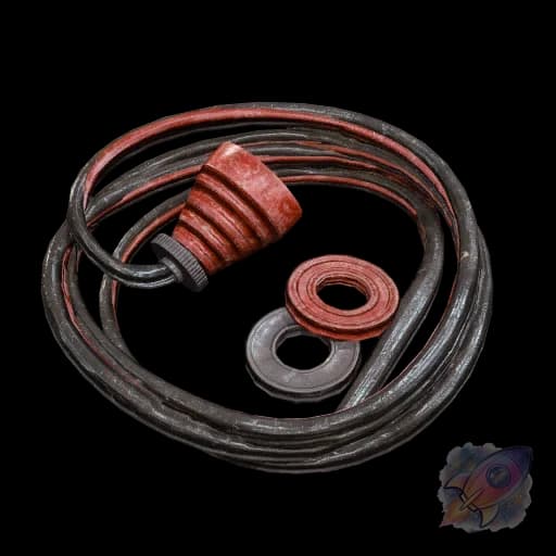 Rubber Parts
