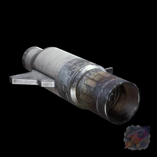 Fireball Burner