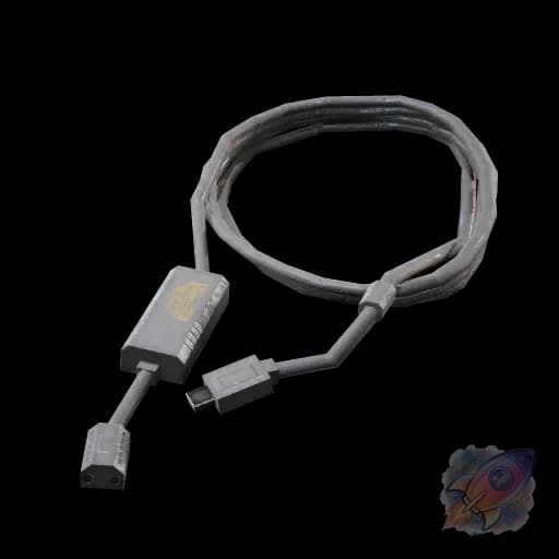 Power Cable