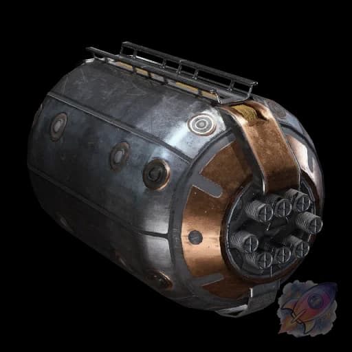 Queen Reactor