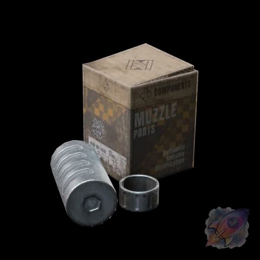 Mod Components