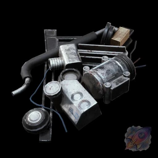 Advanced Mechanical Components