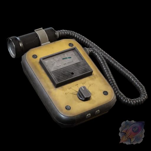 Geiger Counter