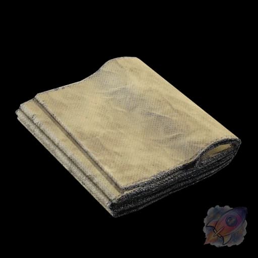 Durable Cloth