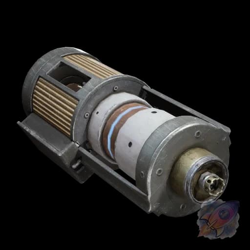 Advanced ARC Powercell