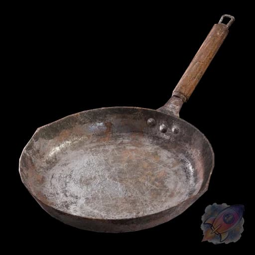 Frying Pan