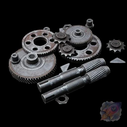 Mechanical Components