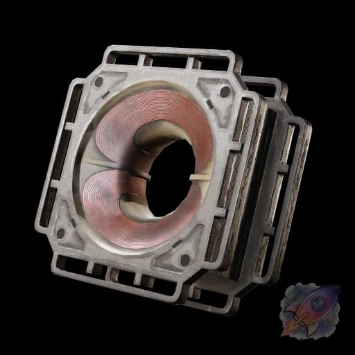 Magnetic Accelerator