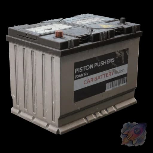 Industrial Battery