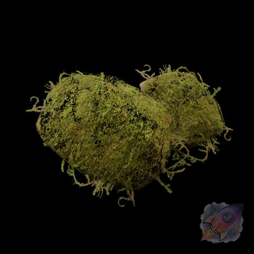 Moss