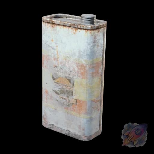 Canister