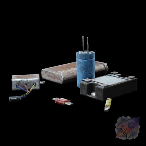 Electrical Components