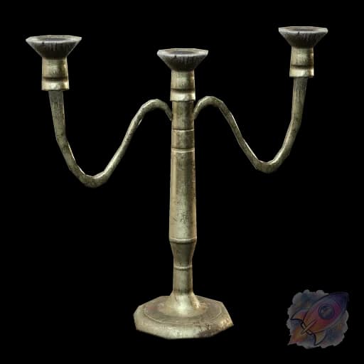 Candle Holder
