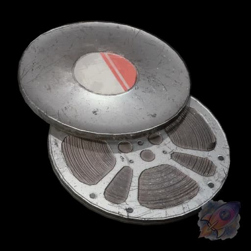 Film Reel