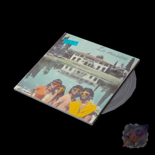 Music Album